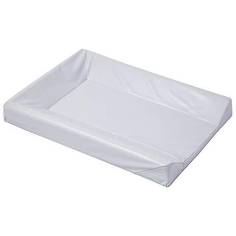 Bbc510901 Luxus Wickelunterlage, 50cm X 70cm, Grau, 1 Stück - Foto 2