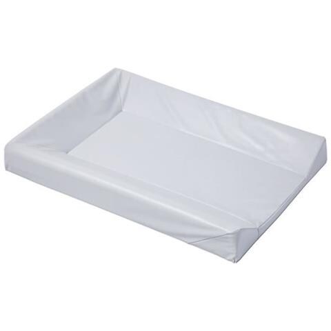 Bbc510901 Luxus Wickelunterlage, 50cm X 70cm, Grau, 1 Stück - Foto 4