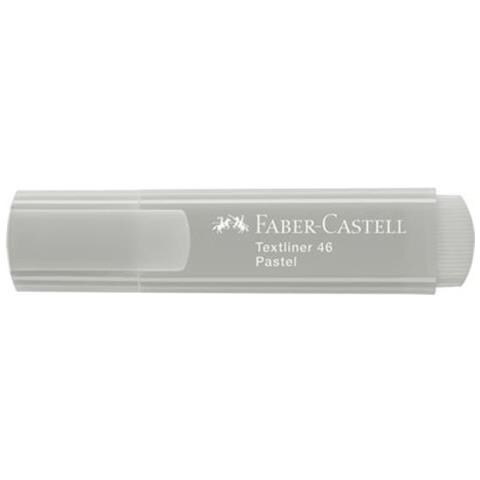ver Faber Castell Textliner Evidenziatore Punta A Scalpello 1/5 Mm Blu Oltremare Conf 10 Pz. - Foto 1