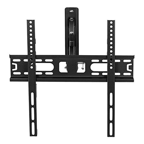 Supporto Per Televisore O Monitor 26-55 '' 30 Kg Mc-761 Peso Massimo - Foto 2