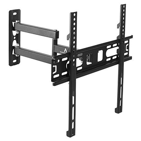 Supporto Per Televisore O Monitor 26-55 '' 30 Kg Mc-761 Peso Massimo - Foto 1