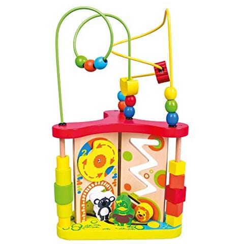 Bino 84202 84202 Grande Labirinto Con Attività - Foto 2