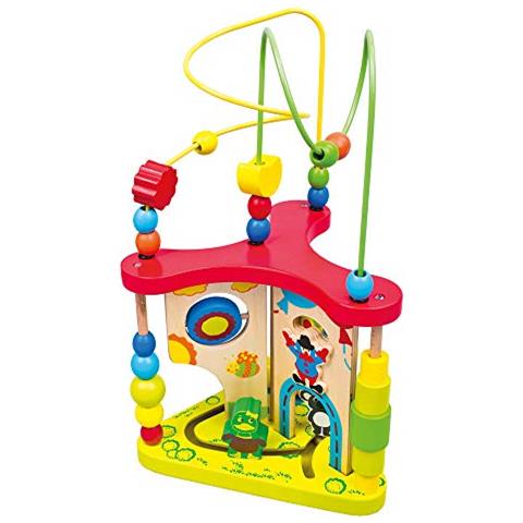 Bino 84202 84202 Grande Labirinto Con Attività - Foto 1