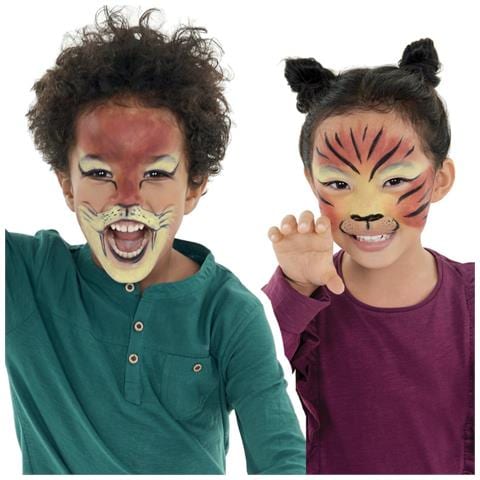 MASK UP ANIMALS - Foto 3