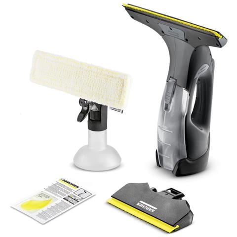 Kärcher WV 5 Plus N nero Edition - Foto 1