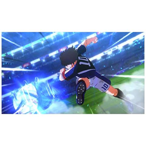 Captain Tsubasa Rise of Nuovi Campioni PlayStation 4 PlayStation 4 [ Edizione Francia] - Foto 8