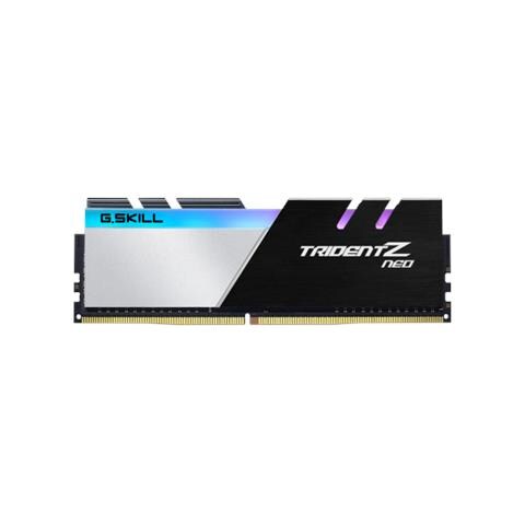Trident Z Neo F4-3600c18q-128gtzn Memoria 128 Gb Ddr4 3600 Mhz - Foto 3