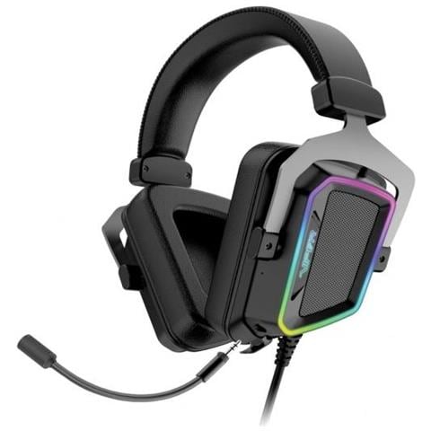 Memory Viper V380 Cuffia Padiglione Auricolare - Foto 1