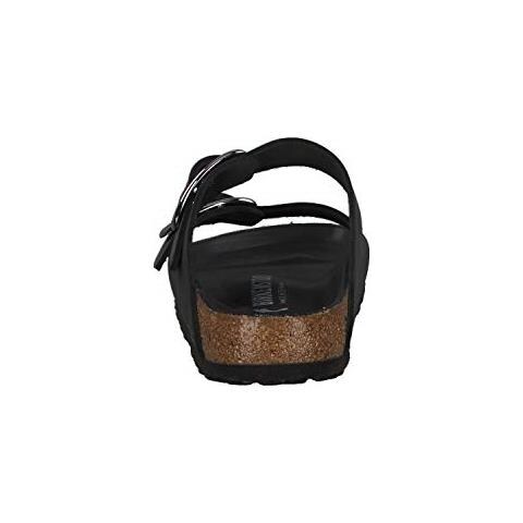 Arizona Big Fibbia W Sandalo Nero - Foto 2