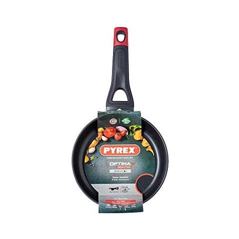 Padella Antiaderente Optima+ Alluminio 3,5 Mm 20 Cm - Foto 2