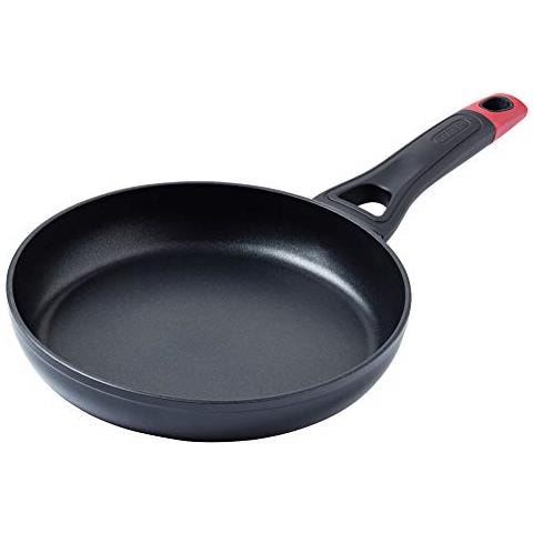 Padella Antiaderente Optima+ Alluminio 3,5 Mm 20 Cm - Foto 1