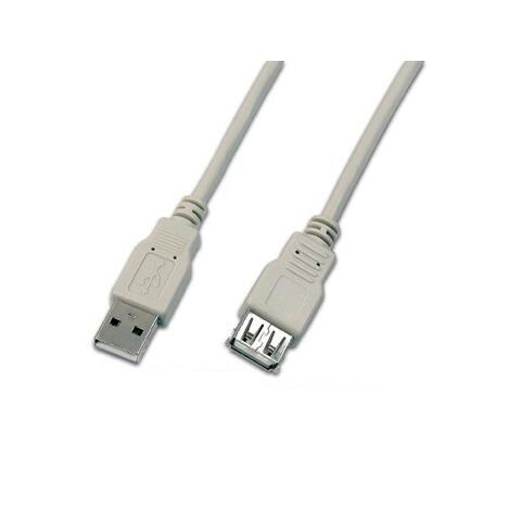 Usb A-a Mf 3.0 Gr, 2.0, Usb A, Usb A - Foto 1