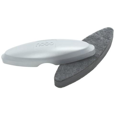 Nobo Cancellino per lavagne in vetro Diamond - Foto 1