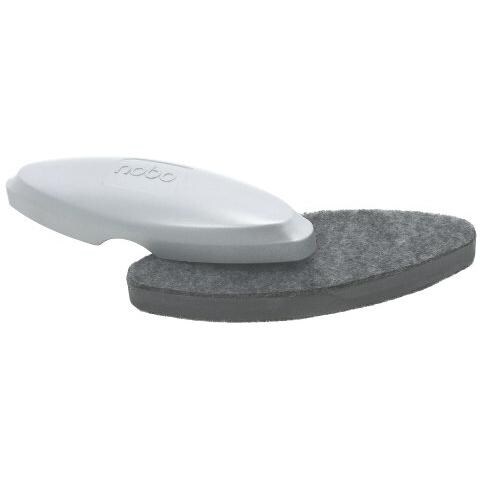 Nobo Cancellino per lavagne in vetro Diamond - Foto 2