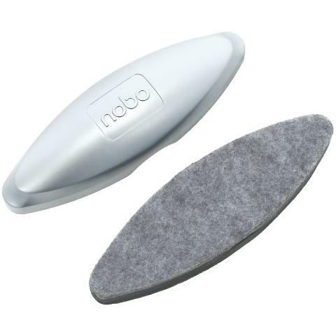 Nobo Cancellino per lavagne in vetro Diamond - Foto 4