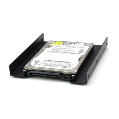 Storage 120GB TLC 2.5/3.5" ConvKit, TLC - Foto 2