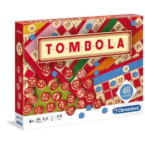 Tombola Classica - Foto 1