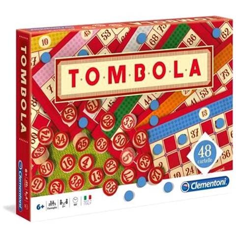 Tombola Classica - Foto 2