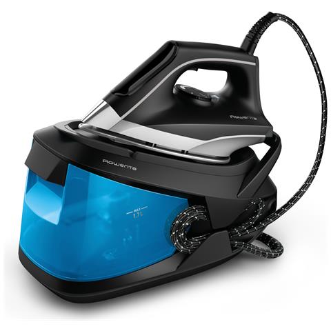VR8320 TURBOSTEAM - Foto 1