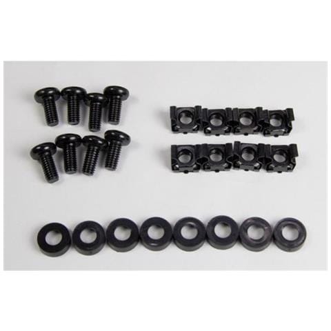 Inter Tech Inter-tech 48,30cm (19"") Boden Sw-650/1000 2 Stck (88887264)  - Foto 2