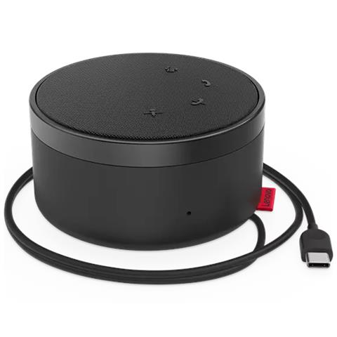 Go Vivavoce Cablato USB-C Certificazione per Microsoft Teams Colore Nero - Foto 1