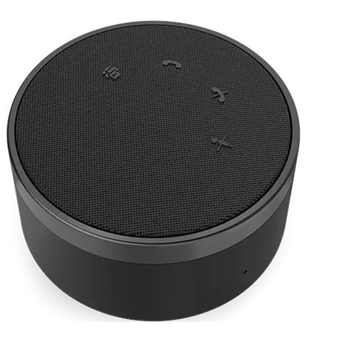 Go Vivavoce Cablato USB-C Certificazione per Microsoft Teams Colore Nero - Foto 2