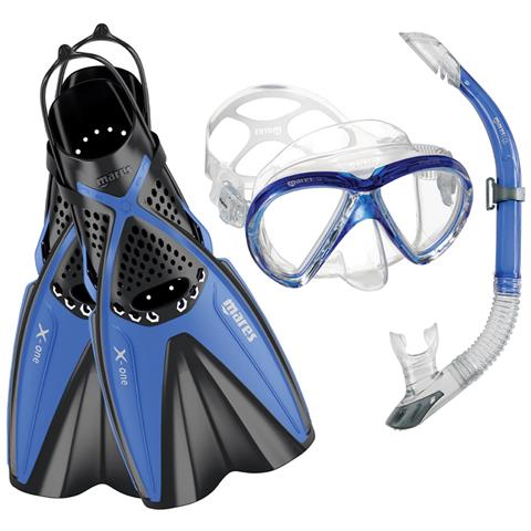 Set X-one Marea Blu S / m - Foto 1