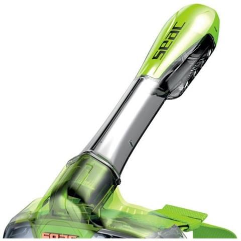 Seac Magica Junior Lime 7-13 Anni - Foto 2