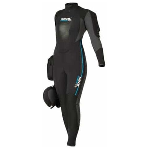 Seac Masterdry 7mm Donna Xs - Foto 1