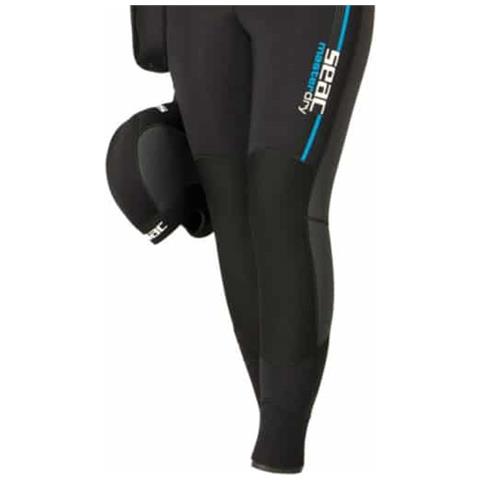 Seac Masterdry 7mm Donna Xs - Foto 3