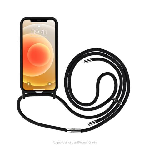 4695-3449 Custodia 13,7 Cm (5.4"") Cover Nero per iPhone 13 Mini - Foto 2