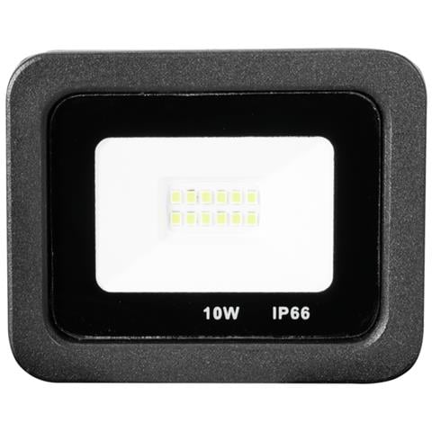 Led Ip Fl-10 Smd Ww - Foto 2