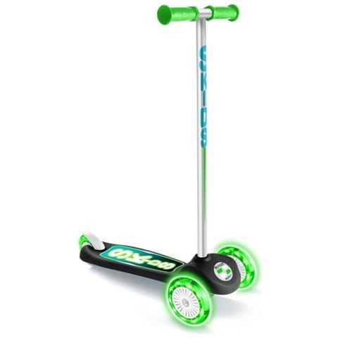 3 Ruote Di Equilibratura Scooter Skids Control Ruote Leggere - Foto 1