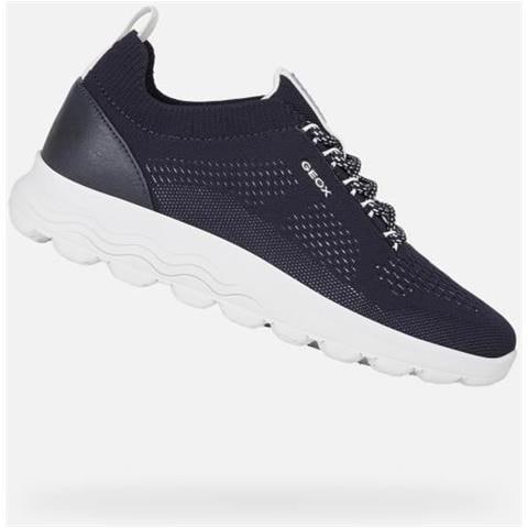 Sneakers Basse Tennis D Spherica Fe 41 - Foto 1