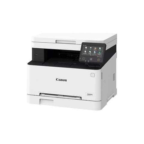 Stampante i-SENSYS MF651CW Multifunzione Laser A4 1200 x 1200 DPI 18 ppm Wi-Fi Colore Nero /Bianco - Foto 2