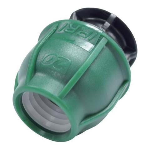 Tappo A Compressione Pn10 - Foto 1