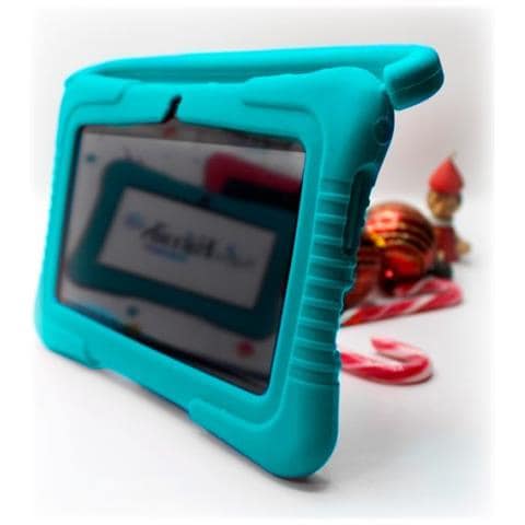 Tablet Kids Blu 7" IPS RAM 1GB Memoria 16 GB +Slot MicroSD Wi-Fi Android - Europa - Foto 2