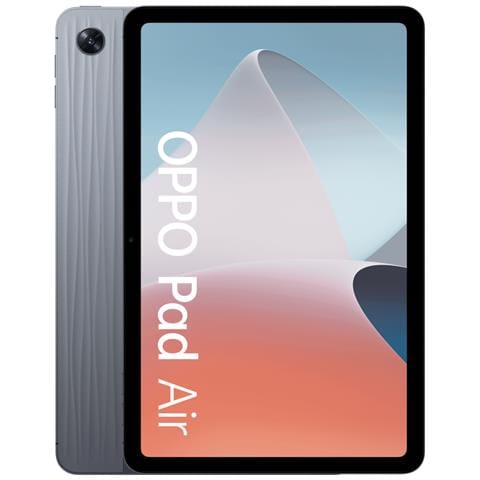 Tablet Pad Air Grigio 10.4" QHD Octa Core RAM 4GB Memoria 64 GB +Slot MicroSD Wi-Fi Fotocamera 8Mpx Android - Europa  - Foto 2