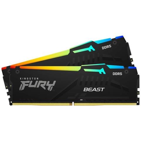 Memoria DIMM DDR5 32GB (2x 16 GB) 5600 MHz CL36 - Foto 3