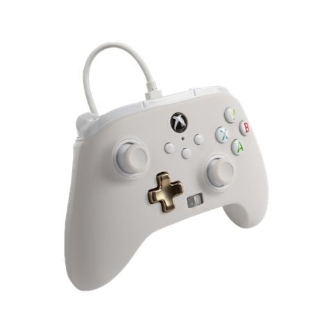 Powera 1518809-01 Periferica Di Gioco Bianco Usb Gamepad Analogico /digitale Xbox One, Xbox Series S, Xbox Series X - Foto 3
