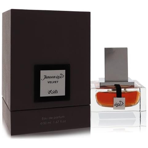 Junoon Velvet By Eau De Parfum Spray 1.67 Oz (men) - Foto 1