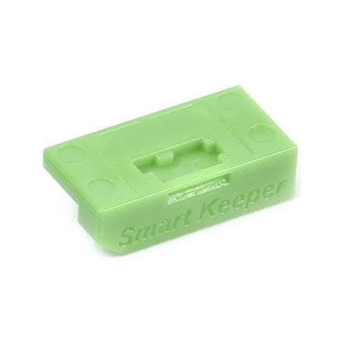 Dl04p1gn Clip Sicura Bloccaporte Displayport Verde 10 Pz - Foto 1