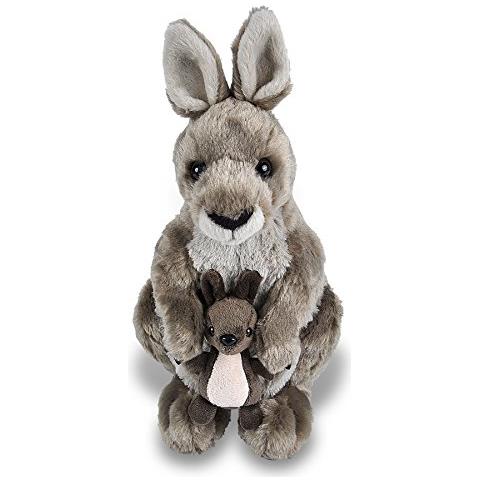 Cuccioli Della Repubblica Selvaggia 12 Canguro - Foto 2