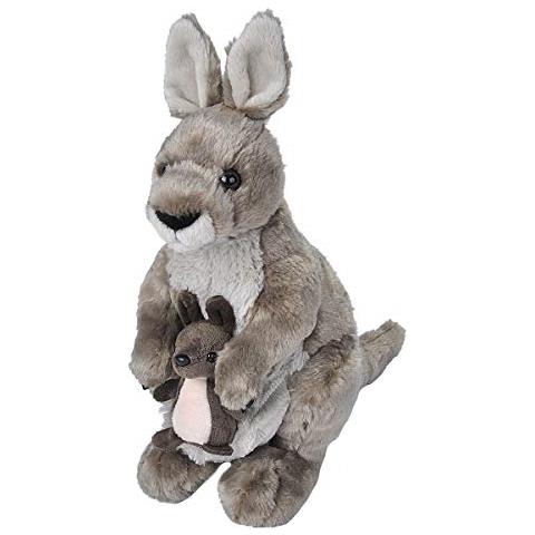 Cuccioli Della Repubblica Selvaggia 12 Canguro - Foto 1