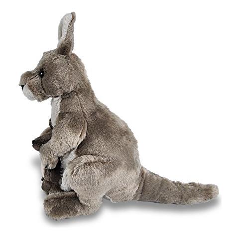 Cuccioli Della Repubblica Selvaggia 12 Canguro - Foto 3