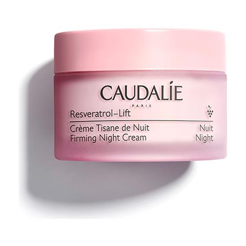 Crema Antirughe Tisana Notte 50ml Resveratrolo [lift] Caudalie - Foto 1