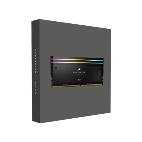 Memoria Dimm CMP64GX5M2B6000C30 64 GB (2 X 32 GB) DDR5 6000 MHz CL30 - Foto 5