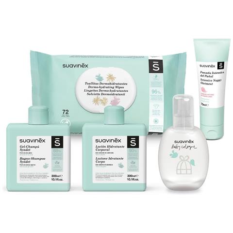 Set Bagno Per Bambini (6 Pezzi) - Foto 3