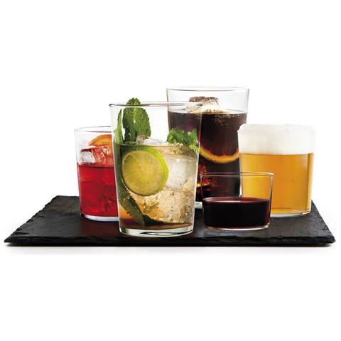 Set Di Bicchieri Luminarc Chiquito 4 Pezzi (23 Cl) - Foto 5