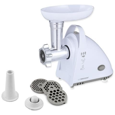 Tritatutto Ekm031 2000 W - Foto 3